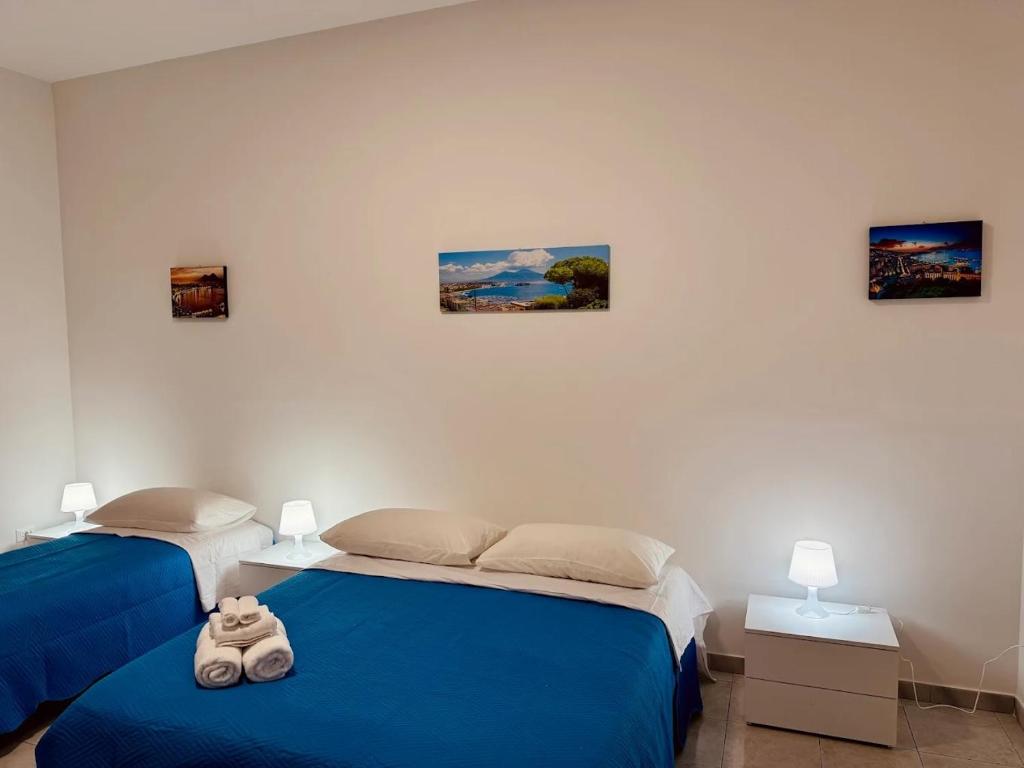 Bed and breakfast Torrebianca a Aversa